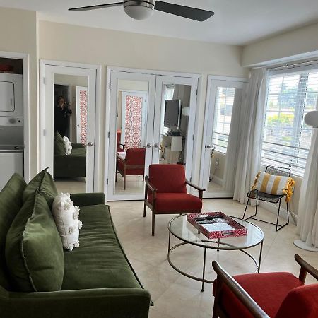 Deco Dreams Leilighet Miami Beach Eksteriør bilde