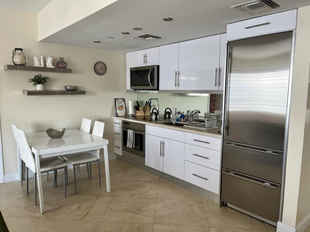 Deco Dreams Leilighet Miami Beach Eksteriør bilde