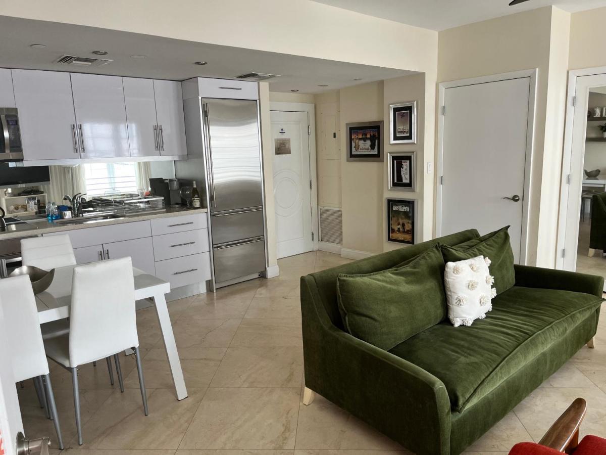 Deco Dreams Leilighet Miami Beach Eksteriør bilde