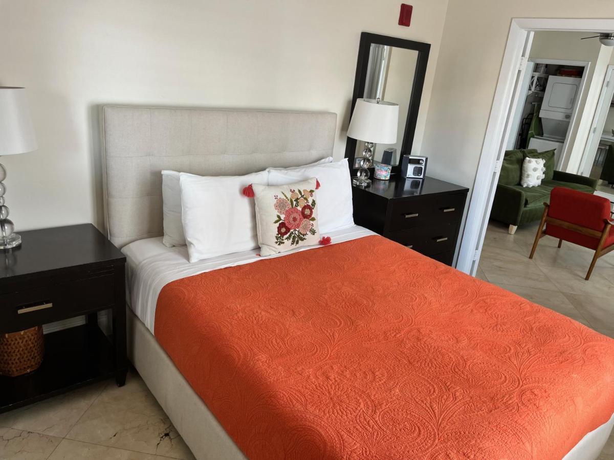 Deco Dreams Leilighet Miami Beach Eksteriør bilde
